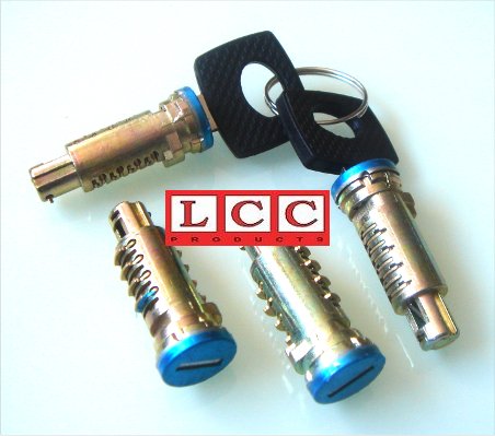 LCC PRODUCTS Sulgursilinder SP1117